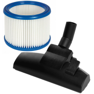 Аксесуари для пилососів Husqvarna