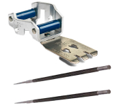 Аксесуари для заточування ланцюга Husqvarna