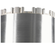 Алмазні коронки Husqvarna