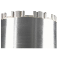 Алмазні коронки Husqvarna