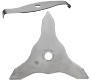 Ножі та диски для мотокос Husqvarna