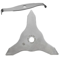 Ножі та диски для мотокос Husqvarna