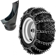 Приладдя для снігоприбирачів Husqvarna