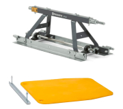 Приладдя для віброобладнання Husqvarna