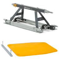 Приладдя для віброобладнання Husqvarna