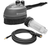 Приладдя до мийок високого тиску Husqvarna