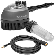 Приладдя до мийок високого тиску Husqvarna