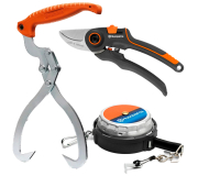 Ручні інструменти Husqvarna