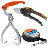 Ручні інструменти Husqvarna