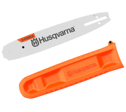Шини для бензопил Husqvarna