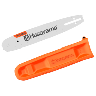 Шини для бензопил Husqvarna