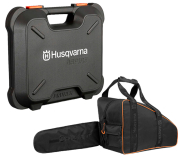 Системи зберігання Husqvarna