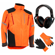 Захисне спорядження та одяг Husqvarna