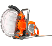 Відрізні машини Husqvarna
