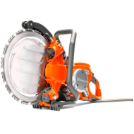 Відрізні машини Husqvarna