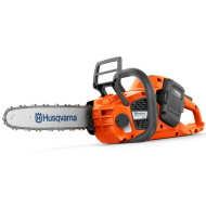 Акумуляторні пили Husqvarna