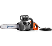 Електричні пили Husqvarna