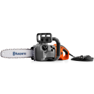 Електричні пили Husqvarna