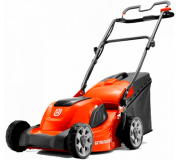 Акумуляторні газонокосарки Husqvarna