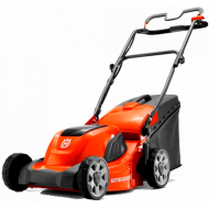 Акумуляторні газонокосарки Husqvarna