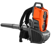 Акумуляторні повітродувки Husqvarna