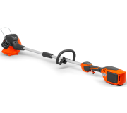 Акумуляторні тримери Husqvarna