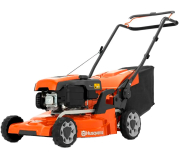 Бензинові газонокосарки Husqvarna