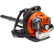 Бензинові повітродувки Husqvarna