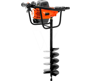 Бензобури Husqvarna