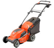 Електричні газонокосарки Husqvarna