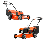 Газонокосарки Husqvarna