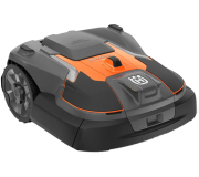 Газонокосарки-роботи Husqvarna