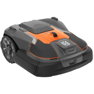 Газонокосарки-роботи Husqvarna