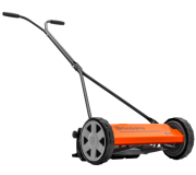 Механічні газонокосарки Husqvarna