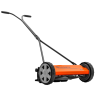 Механічні газонокосарки Husqvarna