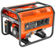 Генератори Husqvarna