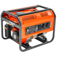 Генератори Husqvarna