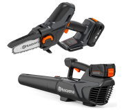 Husqvarna Aspire™