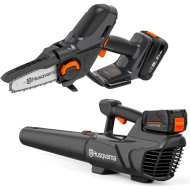 Husqvarna Aspire™