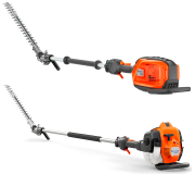 Кущорізи Husqvarna