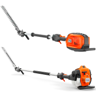 Кущорізи Husqvarna