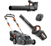 Набори садового інструменту Husqvarna