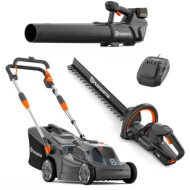 Набори садового інструменту Husqvarna