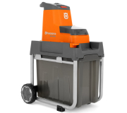 Подрібнювачі Husqvarna