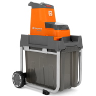 Подрібнювачі Husqvarna