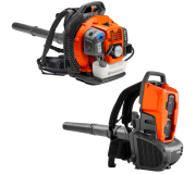 Повітродувки Husqvarna