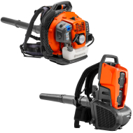 Повітродувки Husqvarna