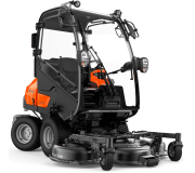 Райдери Husqvarna