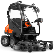 Райдери Husqvarna