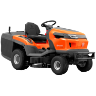 Садові трактори Husqvarna